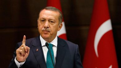 الرئيس التركي، رجب طيب أردوغان- (أرشيفية)